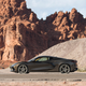 Photo: Kristen Lee/Jalopnik